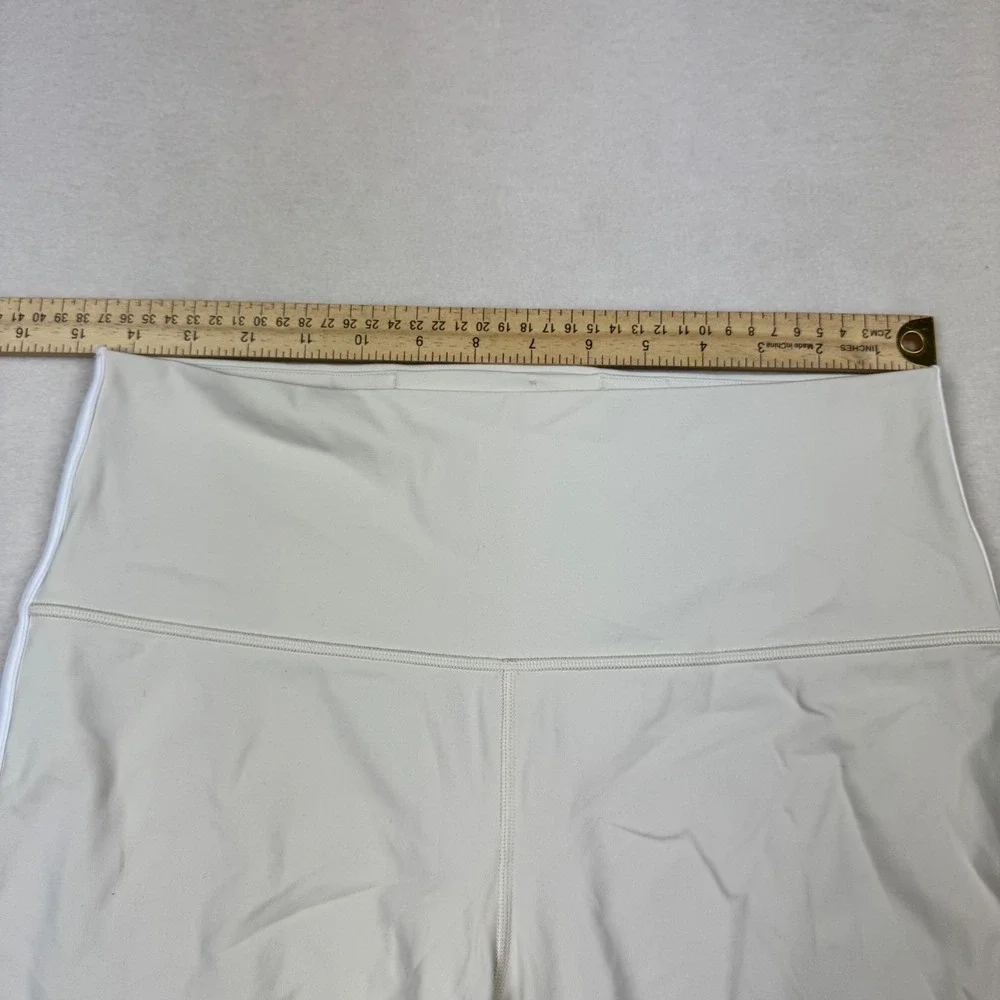 Lululemon Align Side-Stripe Shorts 6
